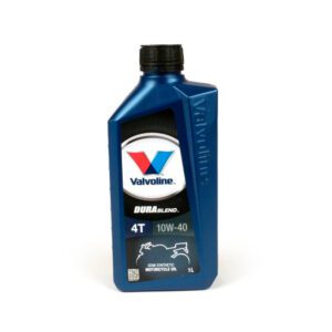 Aceite 10w40 Valvoline