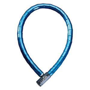 Antirrobo articulado