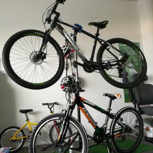 Bicicleta MTB Orbea o Legnano