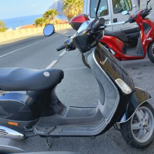 Vespa LX50 50cc 2 tiempos