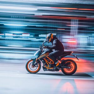 Grupo 4 | Motocicleta 125 cc