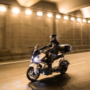 Grupo 3 | Scooter 125 cc