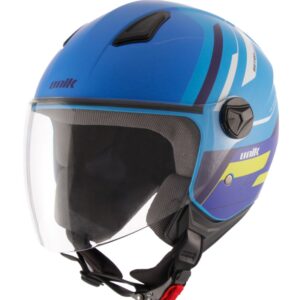 Casco jet Unik Astro