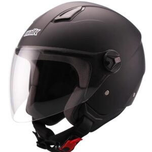 Casco jet Unik Astro