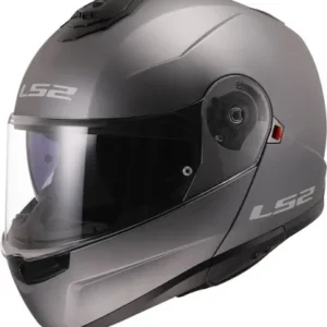 casco modular LS2 strobe II