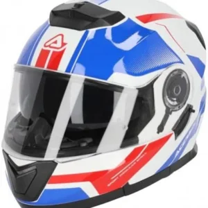 casco modular acerbis serel