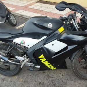 yamaha tzr 50