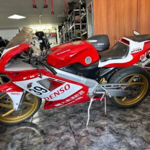 cagiva mito 125